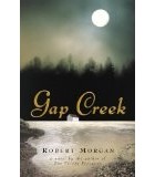 Robert Morgan - Gap Creek