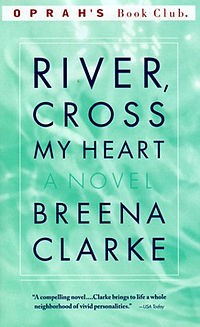 Брина Кларк - River, Cross My Heart