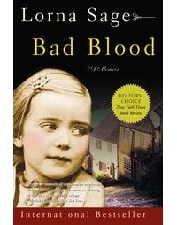 Lorna Sage - Bad Blood: A Memoir (P.S.)