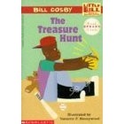Bill Cosby - The Treasure Hunt