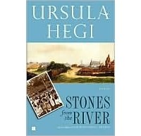 Урсула Хеги - Stones from the River