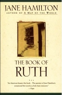 Jane Hamilton - The Book of Ruth