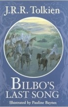 J.R.R.Tolkien - Bilbo&#039;s Last Song