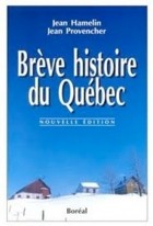  - Brève histoire du Québec