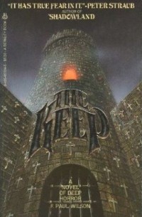 F. Paul Wilson - The Keep