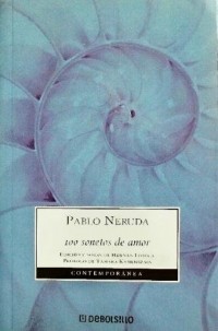 Pablo Neruda - Cien sonetos de amor