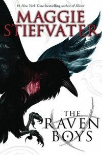 Maggie Stiefvater - The Raven Boys