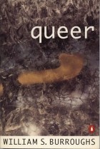William S. Burroughs - Queer