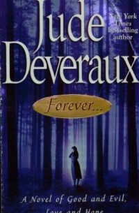 Jude Deveraux - Forever