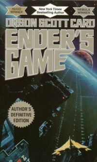Orson Scott Card - Ender's Game