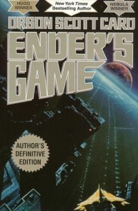 Orson Scott Card - Ender's Game