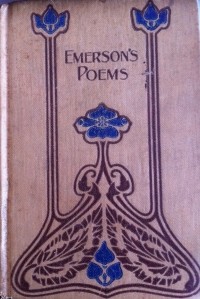 Ralph Waldo Emerson - Emerson's Poems