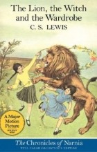 C.S. Lewis - The Lion, the Witch and the Wardrobe