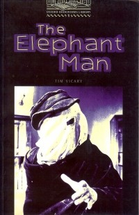 Tim Vicary - The Elephant Man
