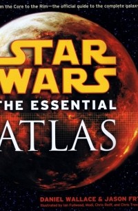  - Star Wars: The Essential Atlas