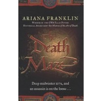 Ариана Франклин - The Death Maze