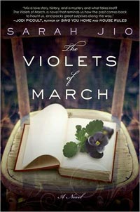 Sarah Jio - The Violets of March