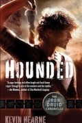 Kevin Hearne - Hounded