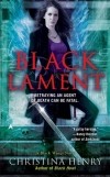 Christina Henry - Black Lament