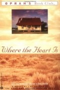 Billie Letts - Where the Heart is
