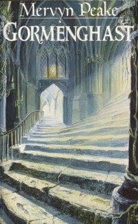 Mervyn Peake - Gormenghast