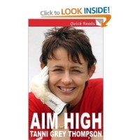 Tanni Grey Thompson - Aim High