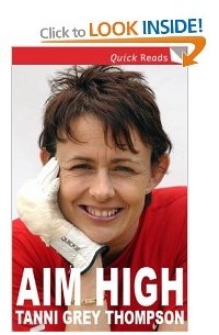 Tanni Grey Thompson - Aim High