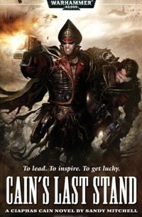 Cain's Last Stand