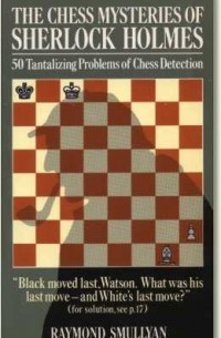  - The Chess Mysteries of Sherlock Holmes