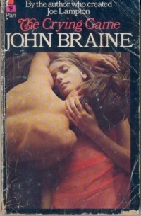 John Braine - The Crying game