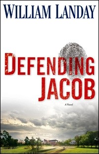 William Landay - Defending Jacob