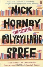 Nick Hornby - The Complete Polysyllabic Spree