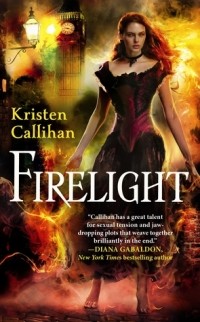 Kristen Callihan - Firelight