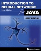 Jeff Heaton - Introduction to Neural Networks for Java