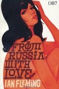 Ian Fleming - From Russia with Love