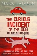 Mark Haddon - The Curious Incident of the Dog in the Night-Time