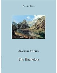 Adalbert Stifter - The Bachelors