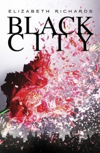 Elizabeth Richards - Black City