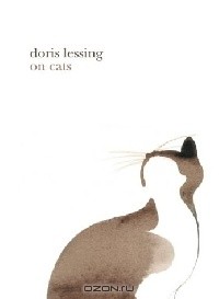 Doris Lessing - On Cats