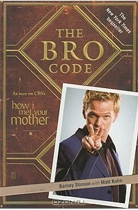  - The Bro code