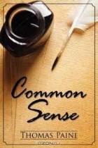 Thomas Paine - Common Sense