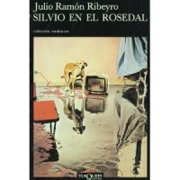 Julio Ramon Ribeyro - Silvio en El Rosedal