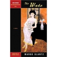 Марго Гланц - The Wake