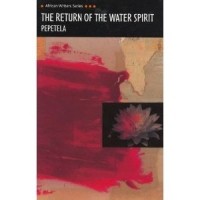 Pepetela - The Return of the Water Spirit