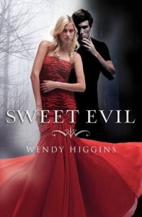 Wendy Higgins - Sweet Evil