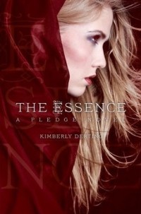 Kimberly Derting - The Essence