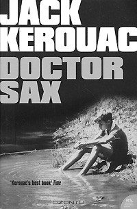 Doctor Sax