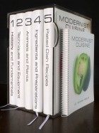  - Modernist Cuisine: The Art and Science of Cooking (сборник)