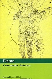 Dante Alighieri - Commedia: Inferno
