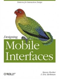  - Designing Mobile Interfaces